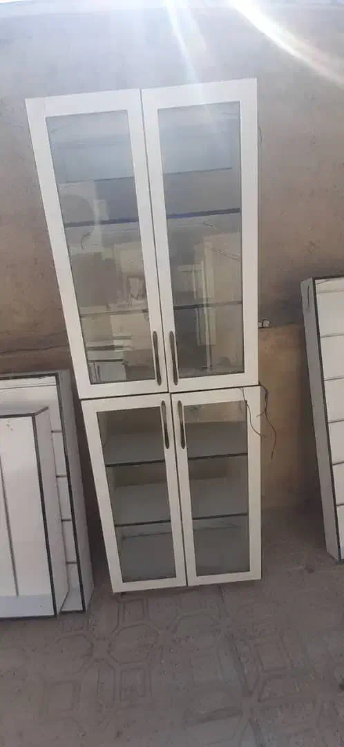 تعدادی ویترین|فروشگاه و مغازه|ایلام, |دیوار