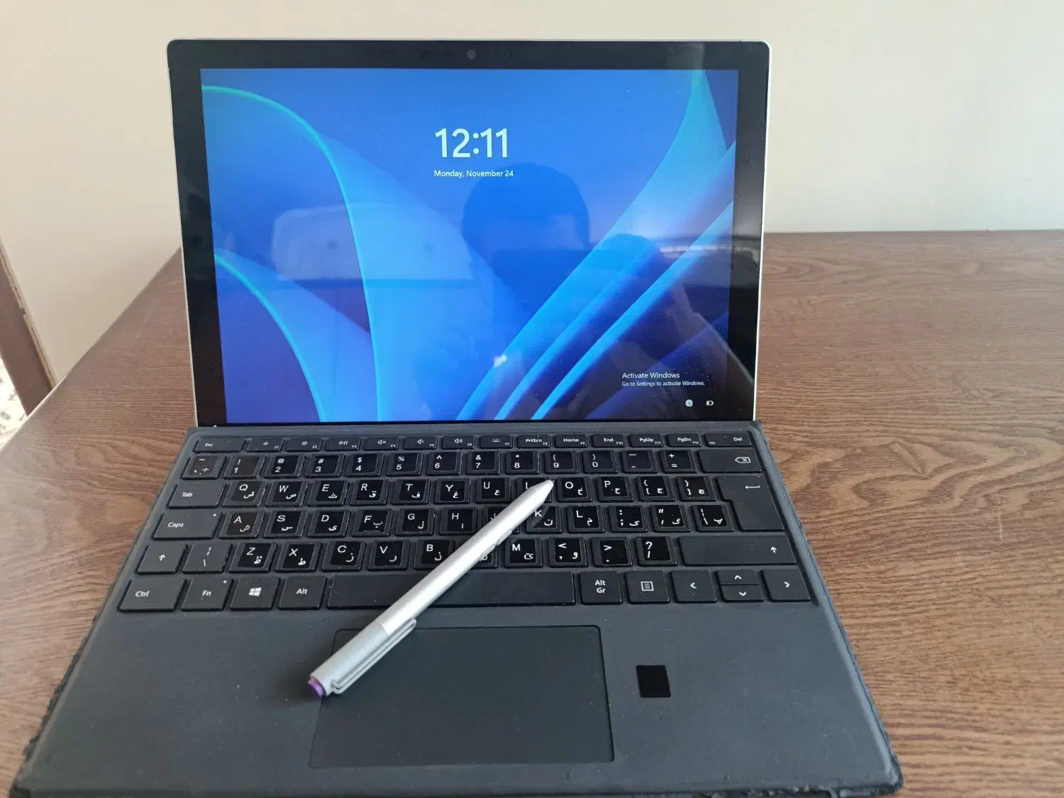 سرفیس پرو5|رایانه همراه|تبریز, |دیوار