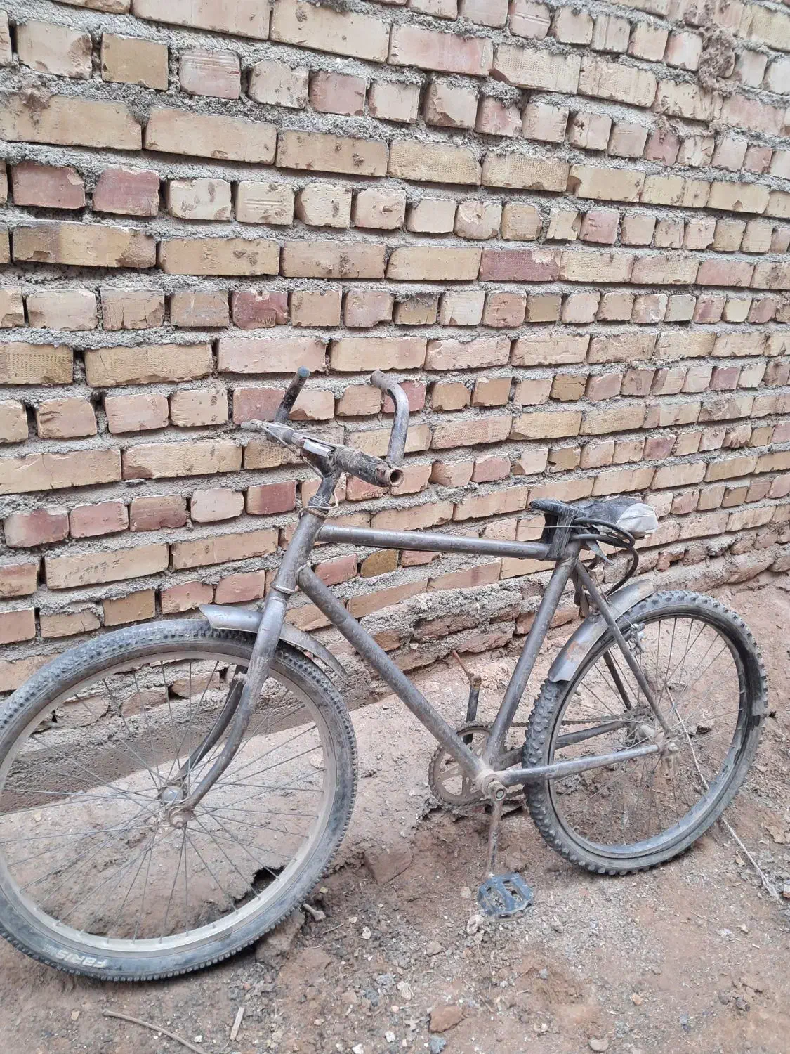 دو تا دوچرخه ۲۶|دوچرخه، اسکیت، اسکوتر|تربت جام, جامرود|دیوار