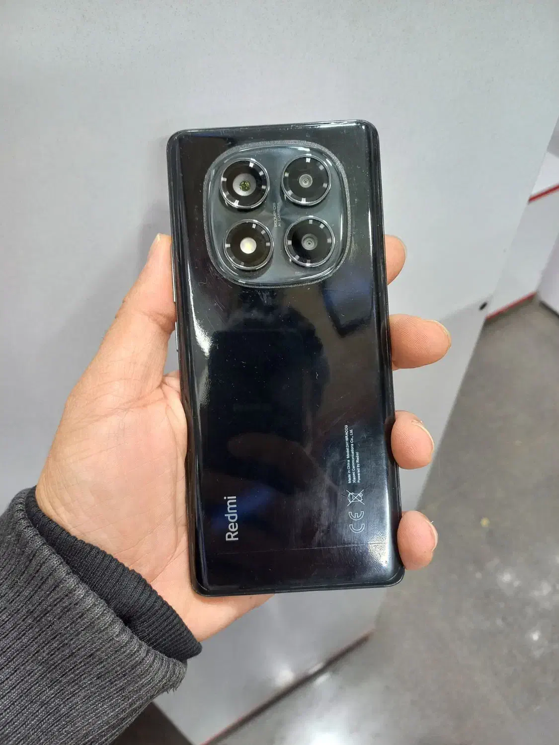 note 14 pro|موبایل|مرند, |دیوار