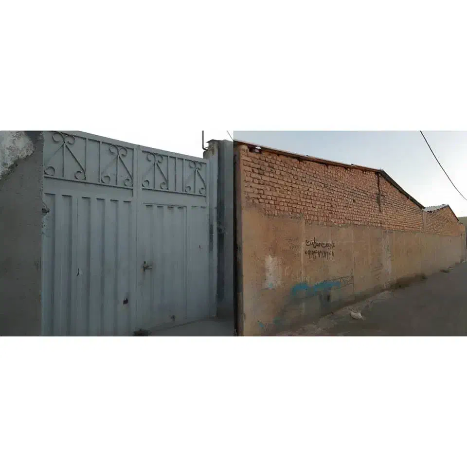 سالن 400متر برق سه فاز  50 ، آب و گاز کنتور|اجارهٔ دفتر صنعتی، کشاورزی، تجاری|شاهدشهر, |دیوار