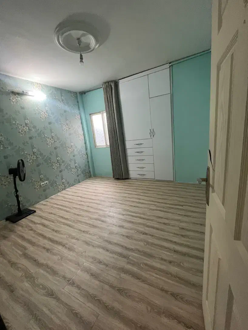 آپارتمان95متری/فول امکانات/مخابرات مرکزشهر|فروش آپارتمان|بجنورد, |دیوار