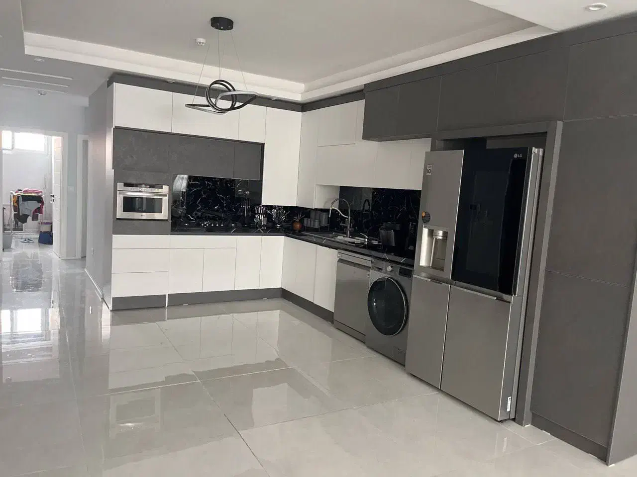 آپارتمان ۱۰۷ متر دوچنار|فروش آپارتمان|بجنورد, |دیوار