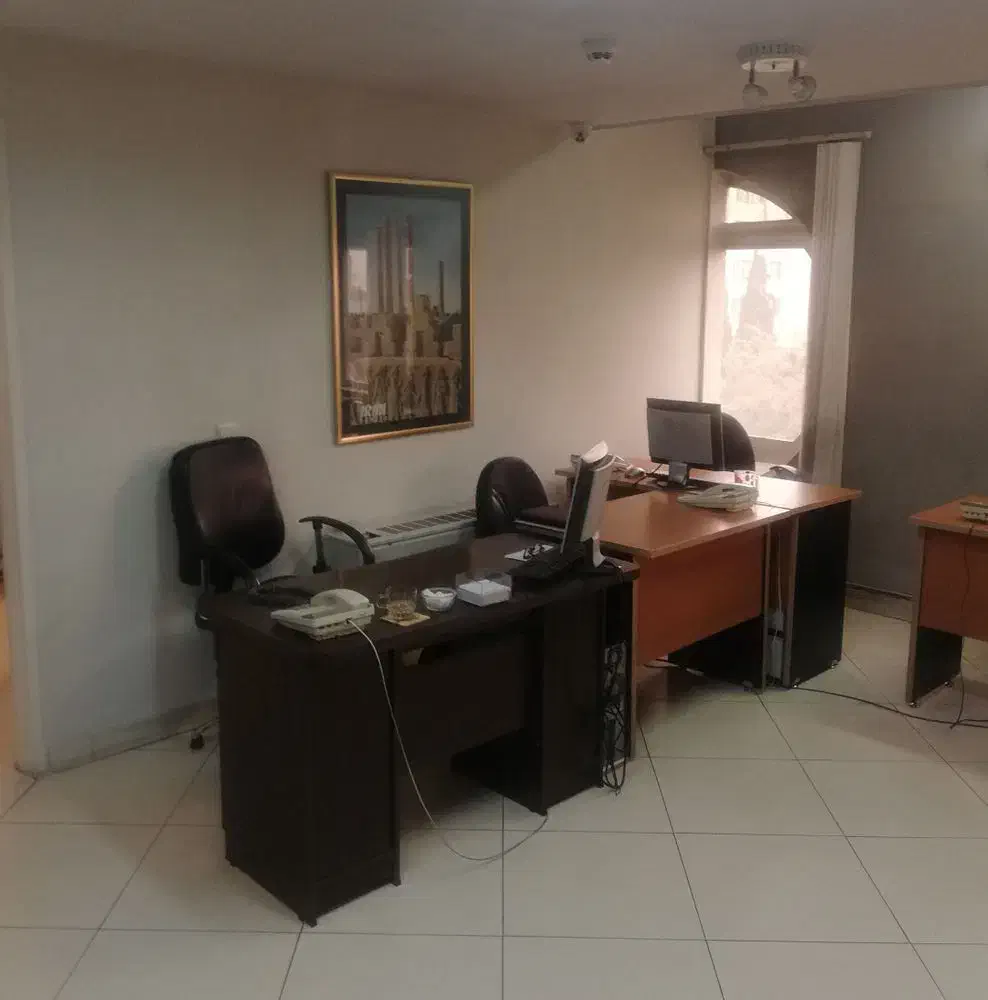 طبقه اول مناسب دفتر کار یا آموزشگاه سپاهانشهر|اجارهٔ کوتاهمدت دفتر کار و فضای آموزشی|اصفهان, سپاهانشهر|دیوار