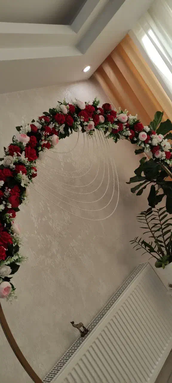 گل آرایی|گل مصنوعی|فردیس, شهرک شهید حسینی|دیوار