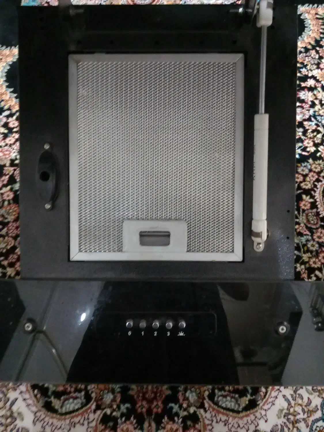 هود|هود|بهارستان, |دیوار