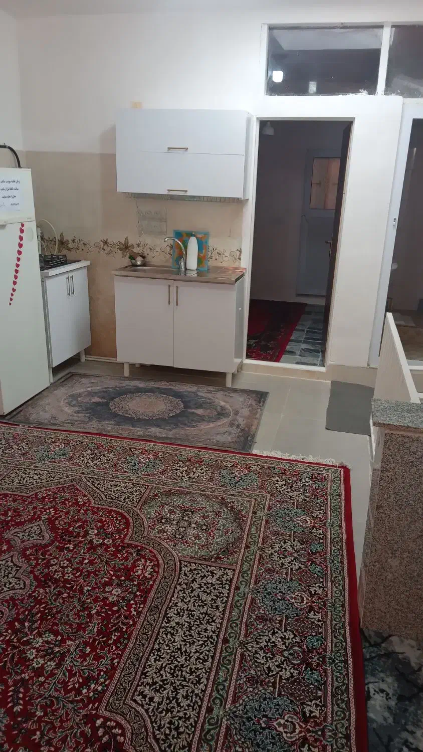 اجاره روزانه سوئیت ویلایی شیک درمرکزشهر|اجارهٔ کوتاهمدت آپارتمان و سوئیت|دورود, |دیوار