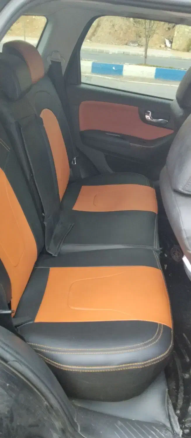 هایما ۹۶ توربو ۶۸ تا کار|خودرو سواری و وانت|ایلام, |دیوار