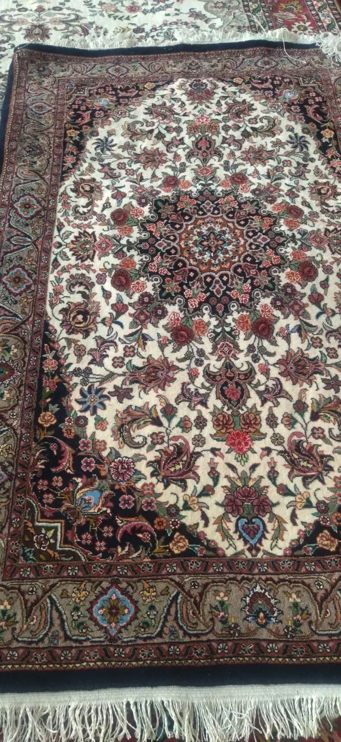 زرعو نیم|فرش|سنندج, |دیوار