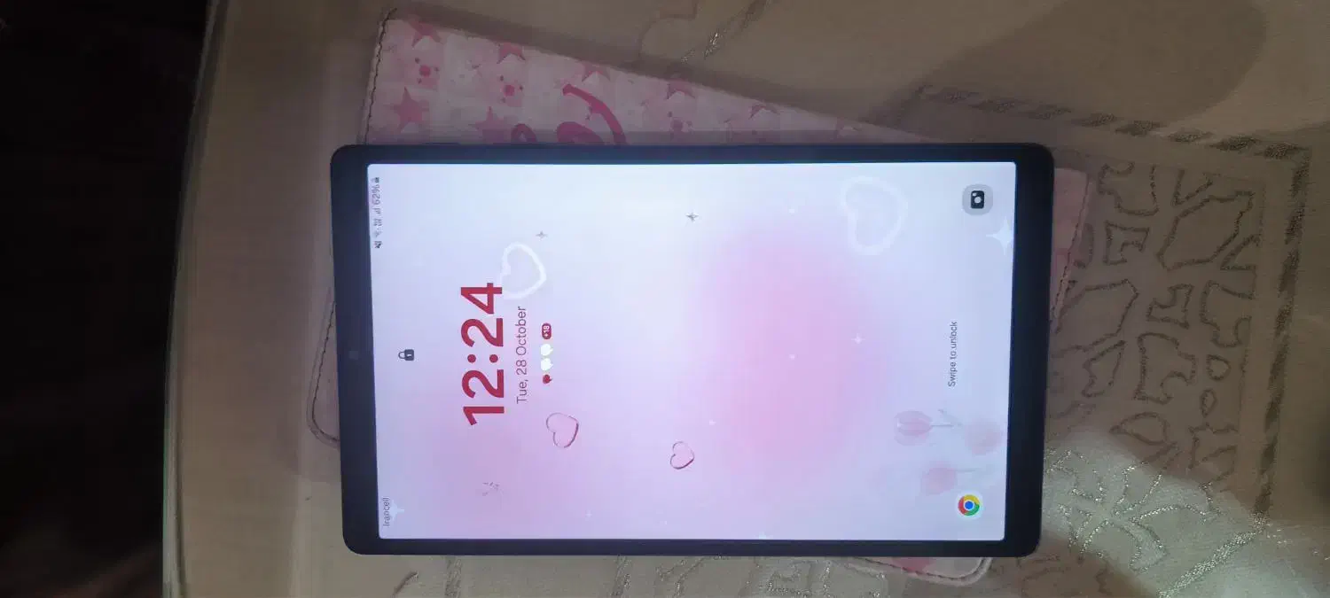 تبلت a7 lite|تبلت|قدس, شهر‌قدس|دیوار