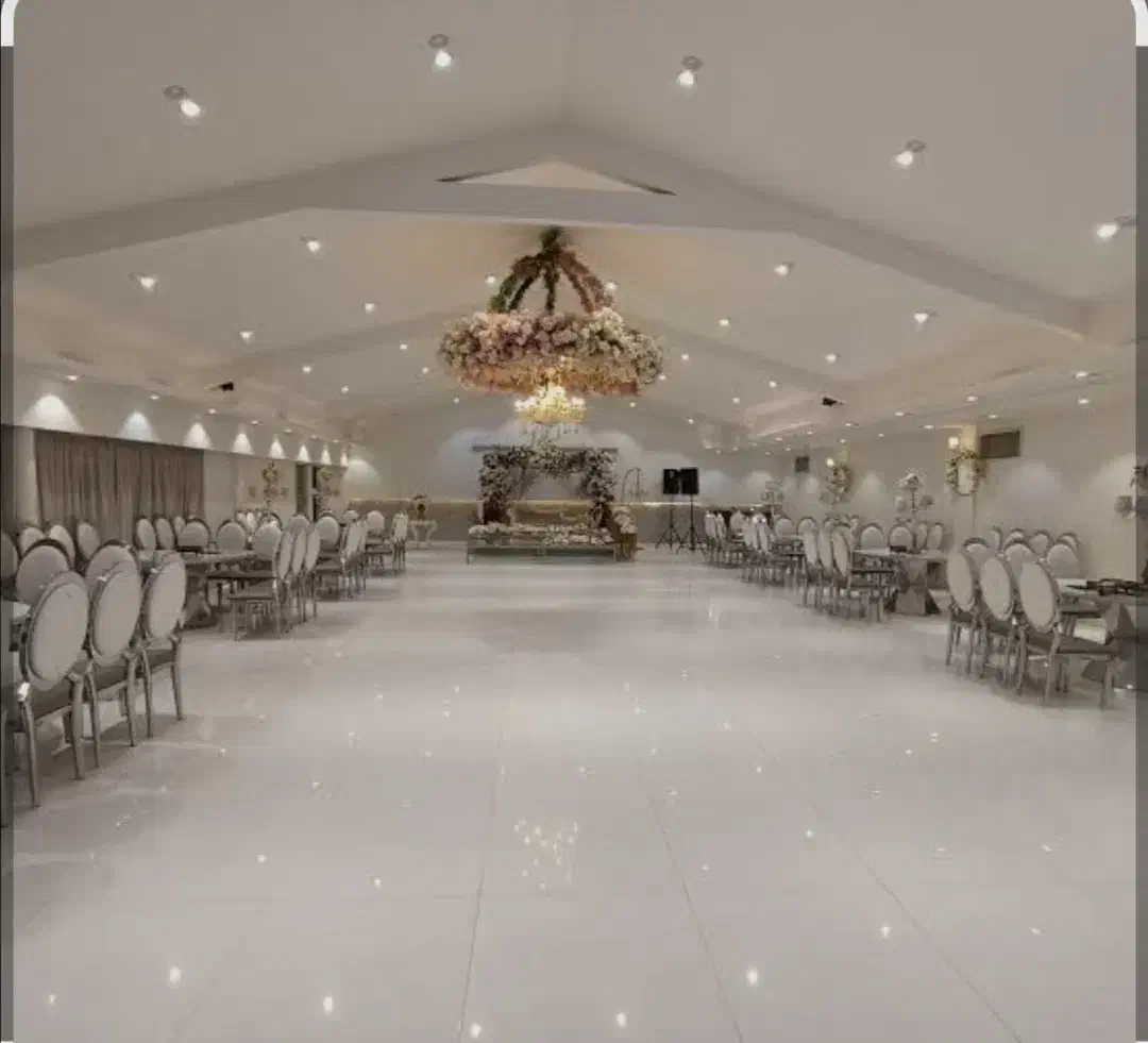 تالار، سالن عقد، مهمانی|خدمات پذیرایی، مراسم|مشهد, ویلاشهر|دیوار