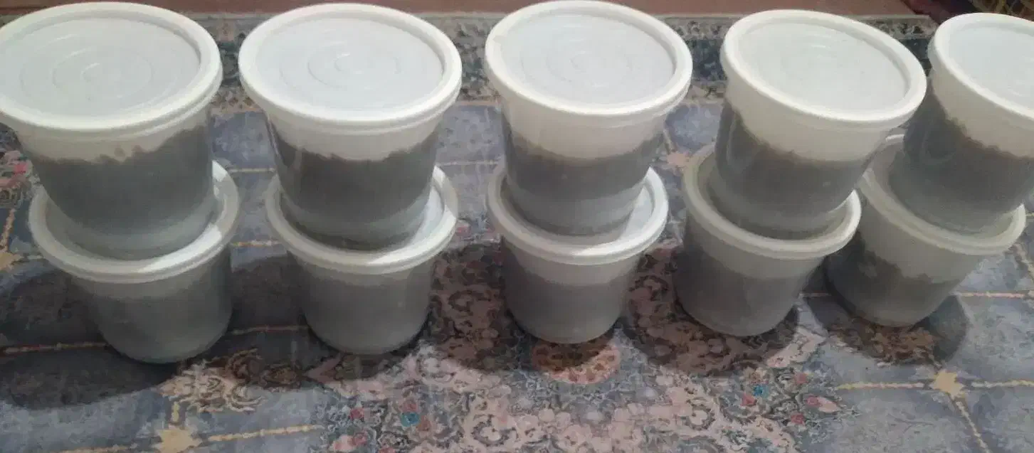 باقالی کشاورزی ۲۹۰کیلویی پیاز۱۹۰|خوردنی و آشامیدنی|رشت, حمیدیان|دیوار