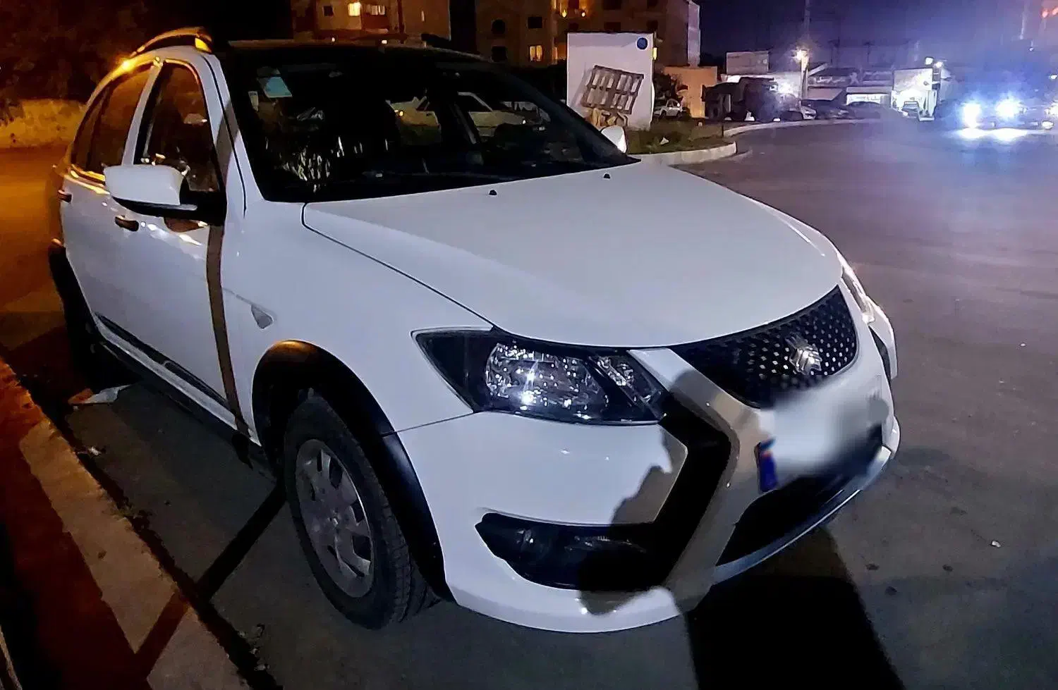 فروش خودرو کوئک rs 1402|خودرو سواری و وانت|بابل, |دیوار