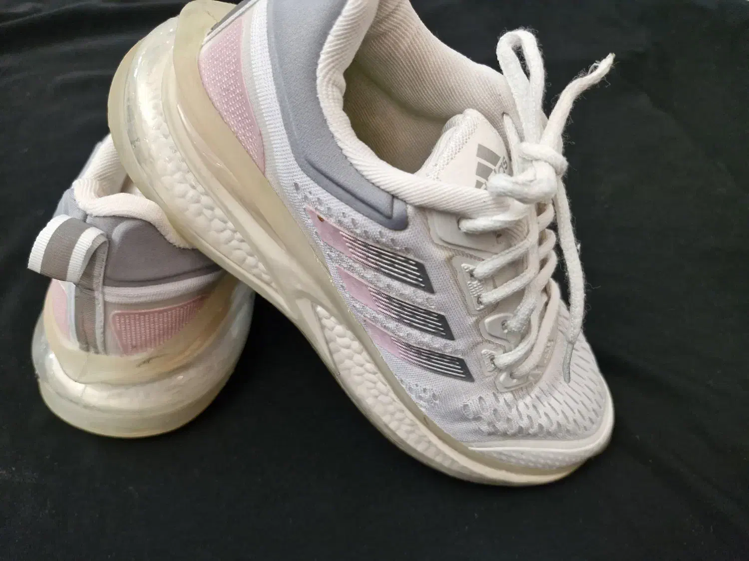 کتونی نو|کیف، کفش، کمربند|تهران, افسریه جنوبی|دیوار