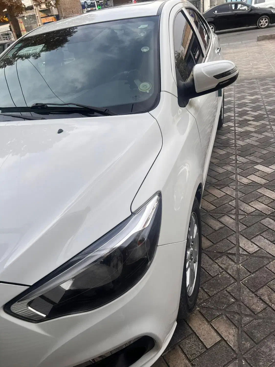 شاهین اتوماتیک مدل 1403|خودرو سواری و وانت|شیراز, کوشک میدان|دیوار