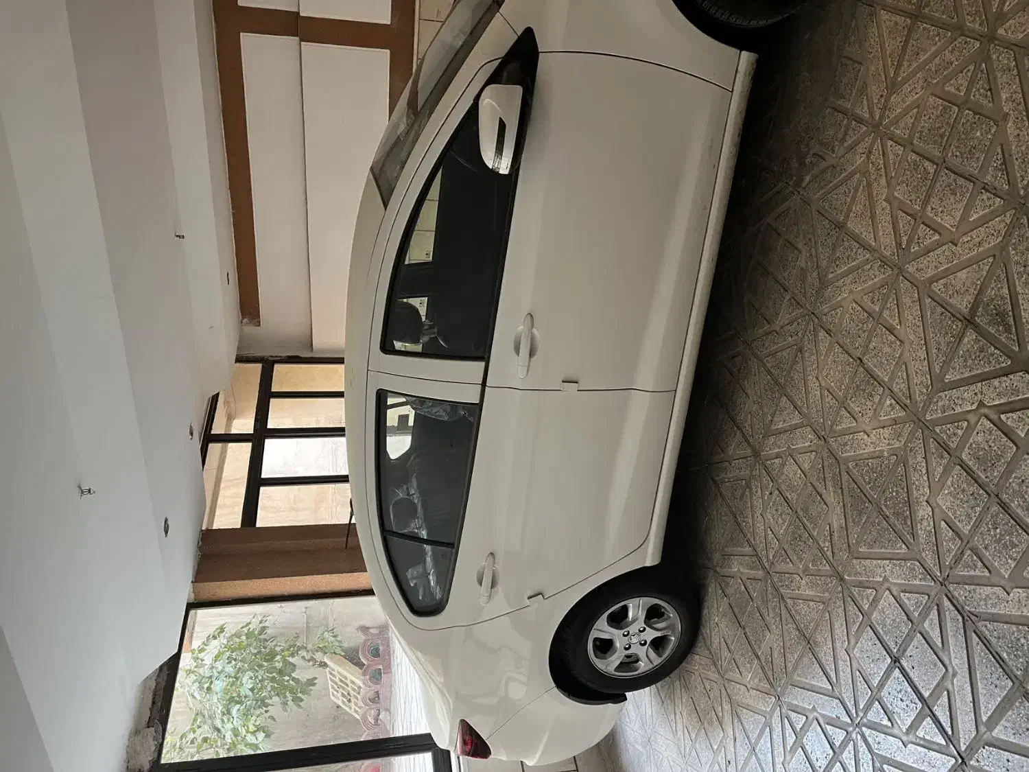 شاهین gl  کلاس 1403|خودرو سواری و وانت|مشهد, کوه سنگی|دیوار