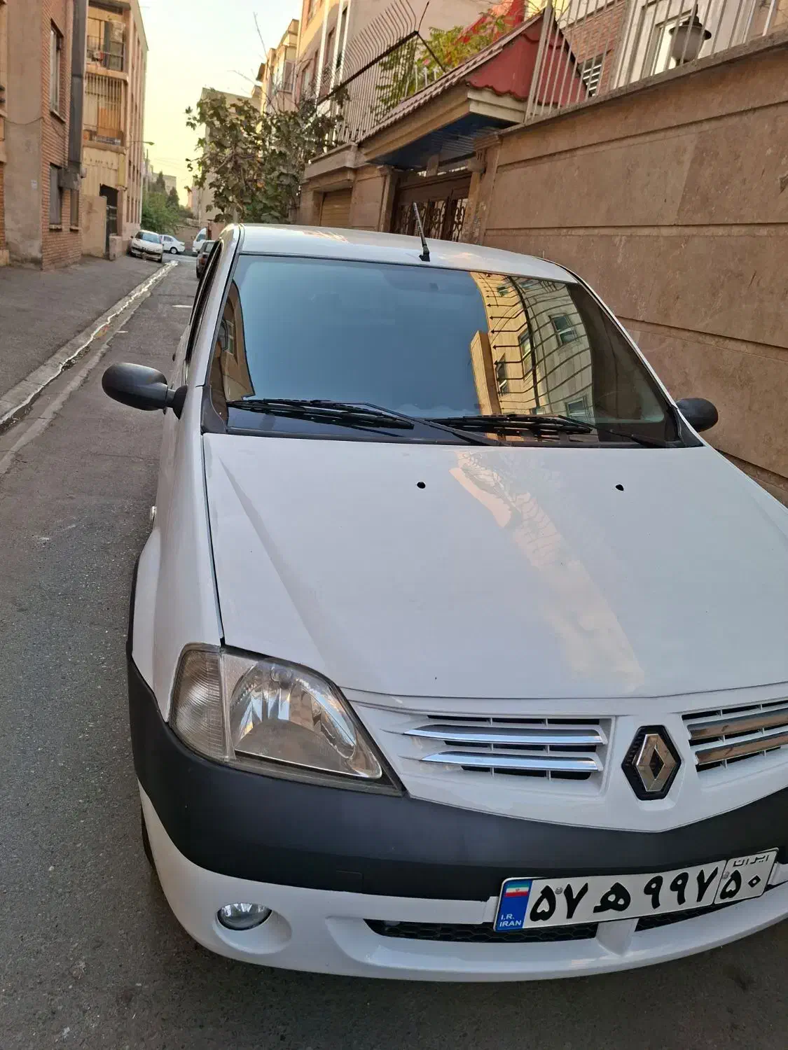 ال نود اتومات مدل ۹۲|خودرو سواری و وانت|تهران, توحید|دیوار