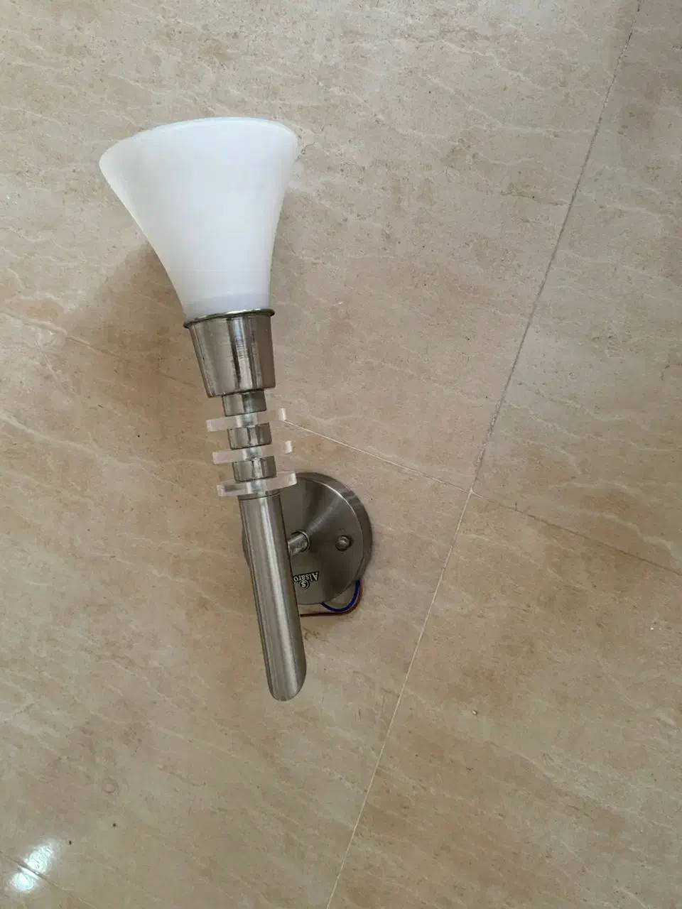 لوستر شیک زیرقیمت|لوستر و چراغ آویز|کیش, |دیوار