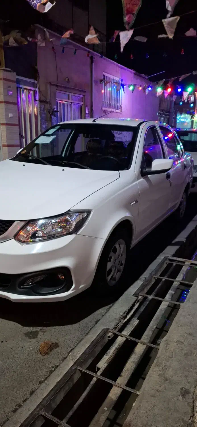 ساینا s فول ۸۵گانه|خودرو سواری و وانت|نسیم‌شهر, |دیوار