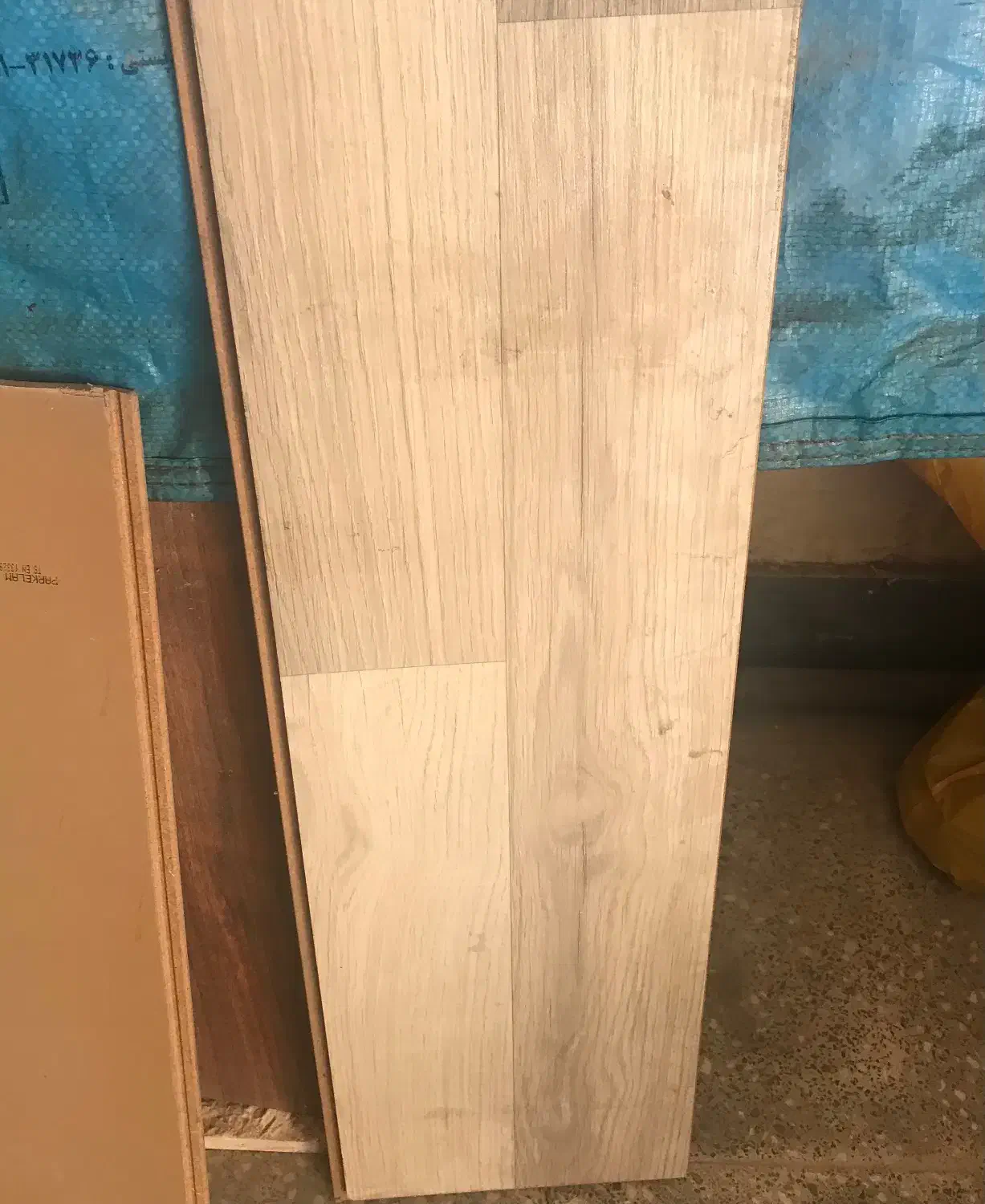 سقف کاذب مربع و پارکلام کف|مصالح و تجهیزات ساختمان|بندر ترکمن, |دیوار