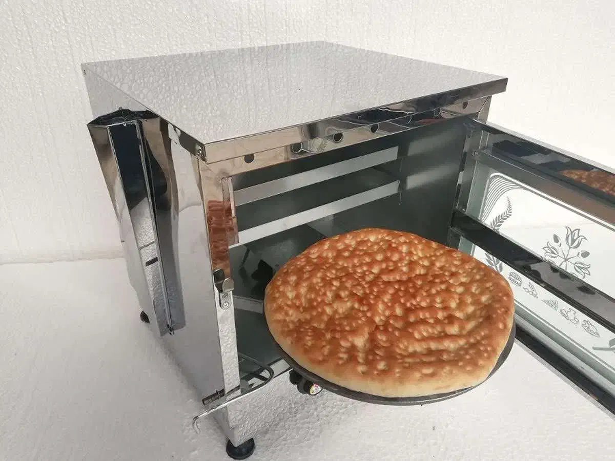 تنور کیک پزی|اجاق گاز و لوازم برقی پختوپز|بافق, |دیوار