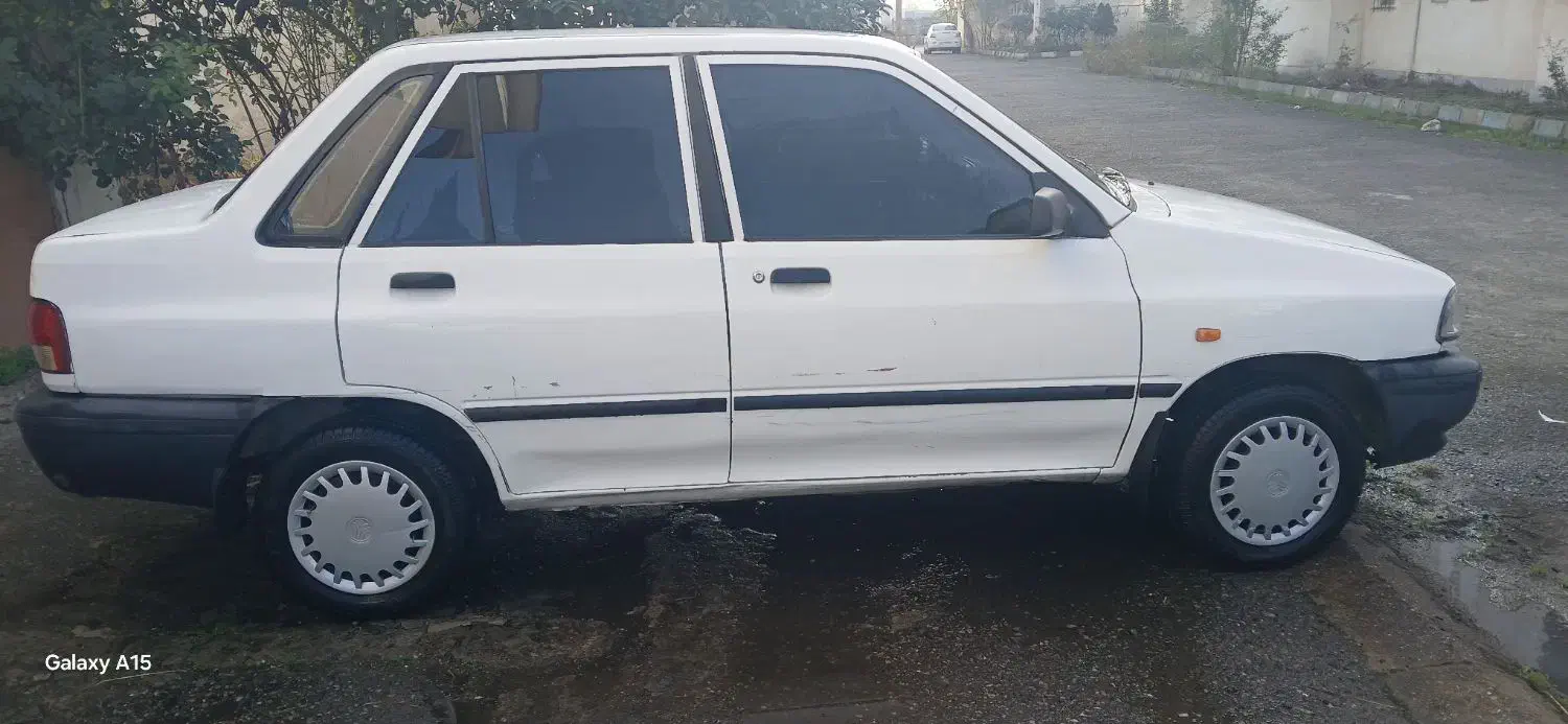 پراید|خودرو سواری و وانت|بندر انزلی, مسکن مهر|دیوار