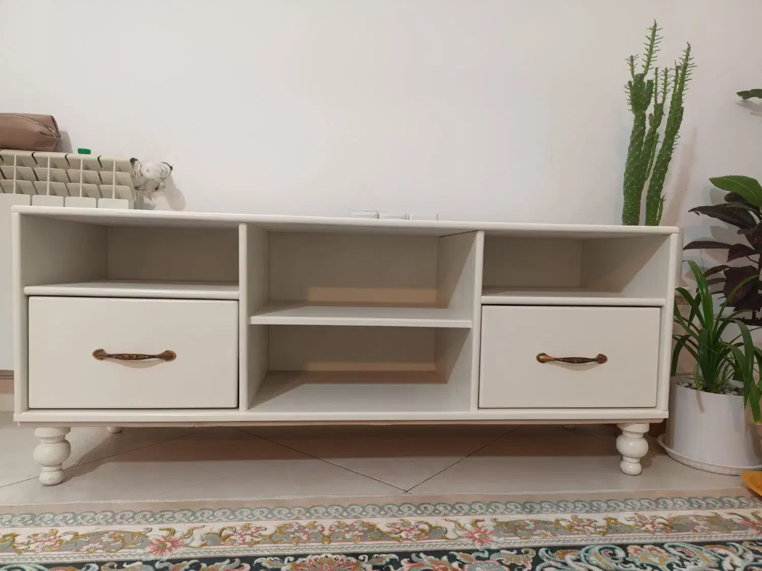 میز تلوزیون|میز تلویزیون|مشهد, فتح المبین|دیوار