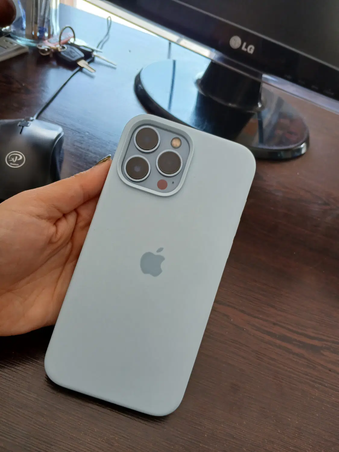 iPhone 13 pro max|موبایل|تهران, جنت‌آباد مرکزی|دیوار