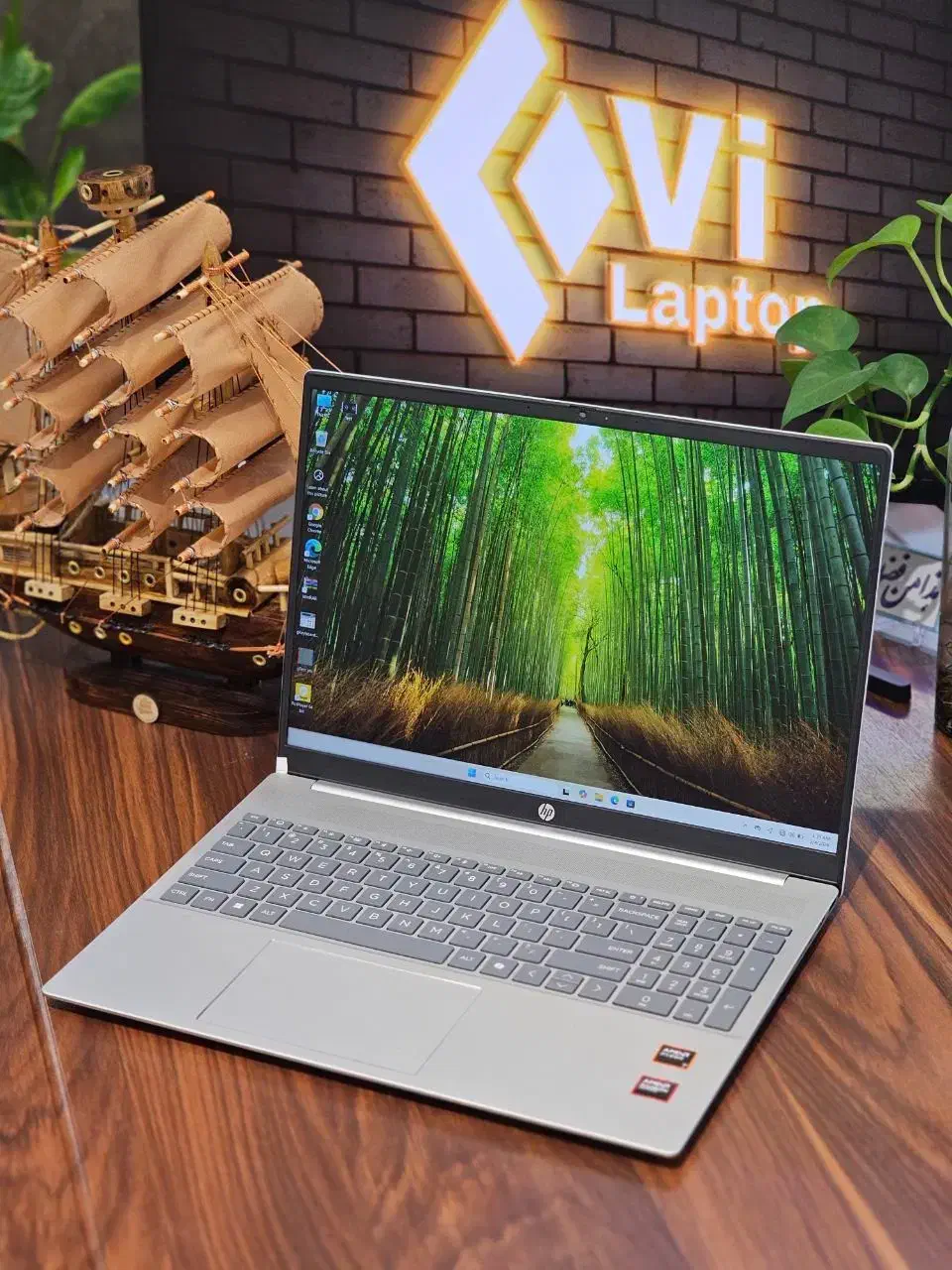 لپتاپ hp pavilion 16|رایانه همراه|تهران, فلسطین (میدان انقلاب)|دیوار