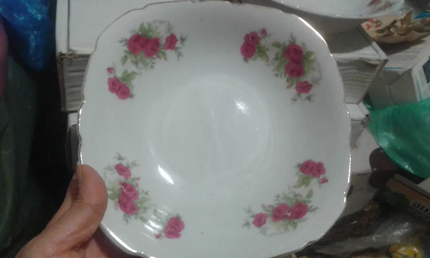 چهارگوش عتیقه اصل کمیاب گلسرخی و غیره و مسعود|کلکسیون اشیاء عتیقه|تهران, ایرانشهر|دیوار