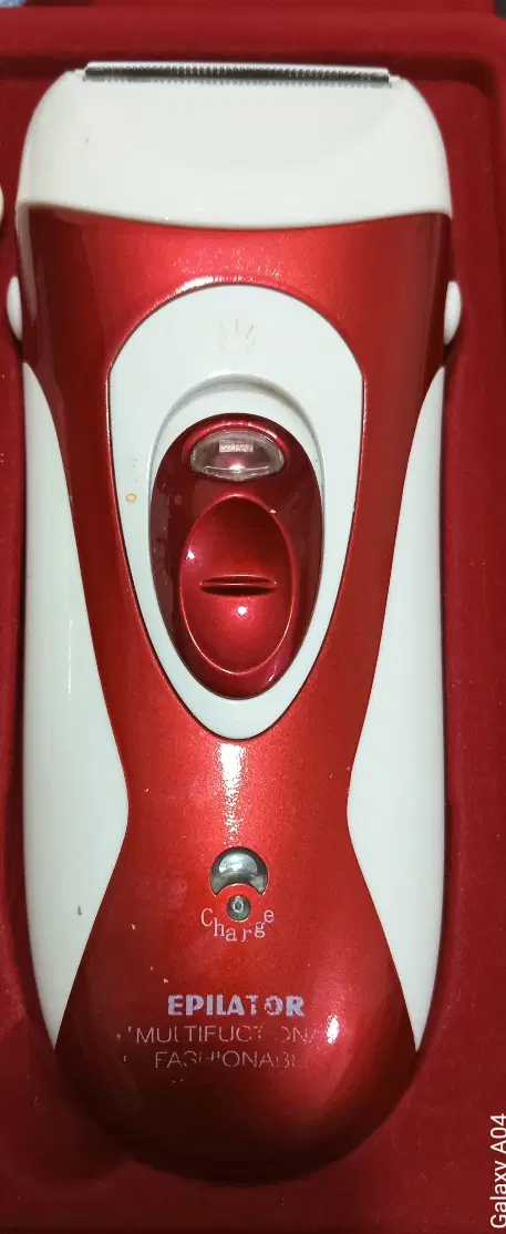 دستگاه epilator|آرایشی، بهداشتی، درمانی|اندیشه, شهرک مریم|دیوار