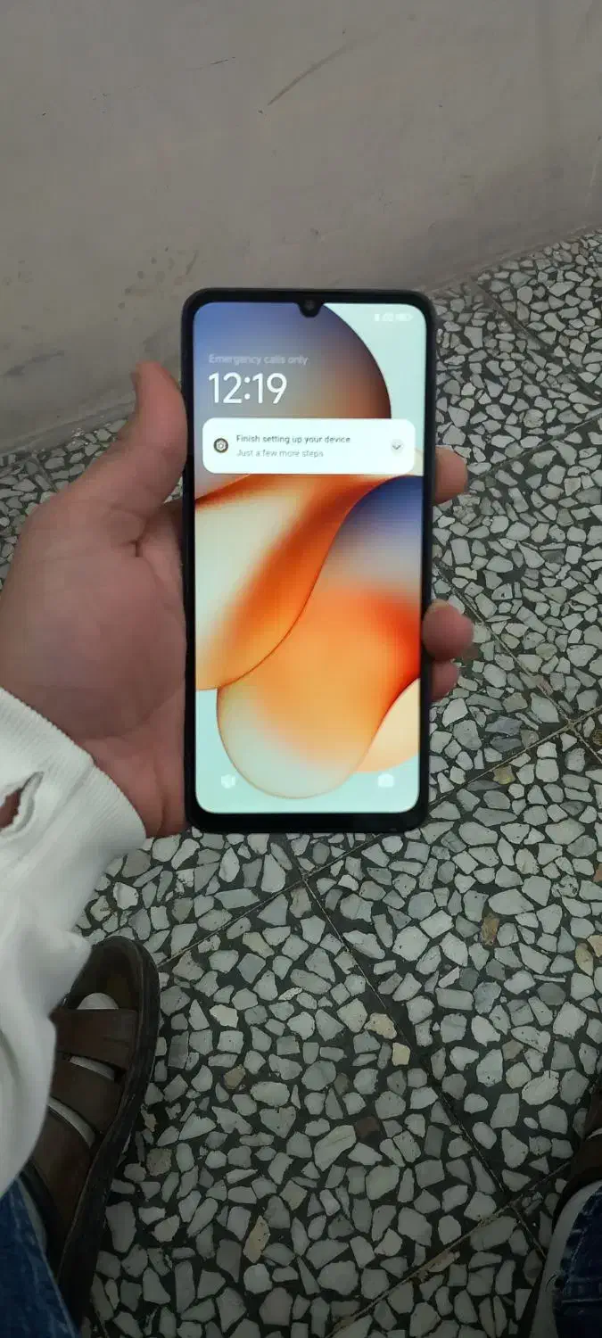 گوشیredmi13c|موبایل|پاکدشت, پاکدشت (مامازند)|دیوار