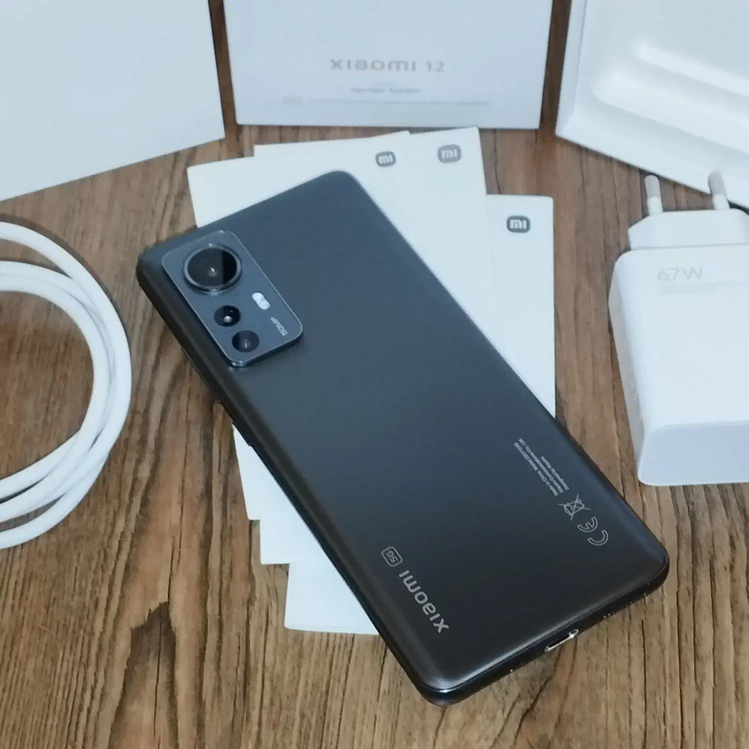 Xiaomi12|موبایل|زنجان, |دیوار