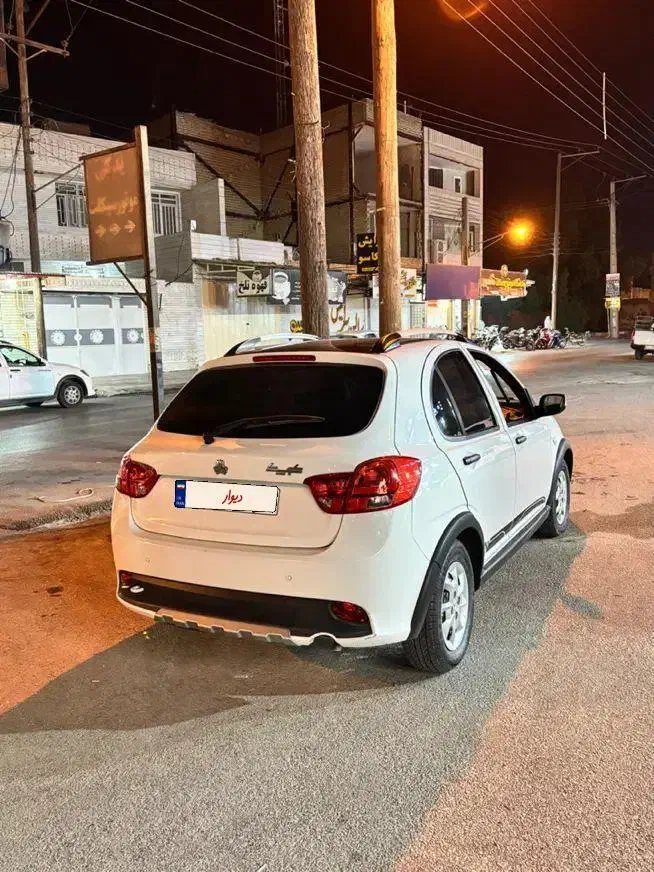 کوییک ۱۴۰۲ گارانتی فعال|خودرو سواری و وانت|بهبهان, |دیوار