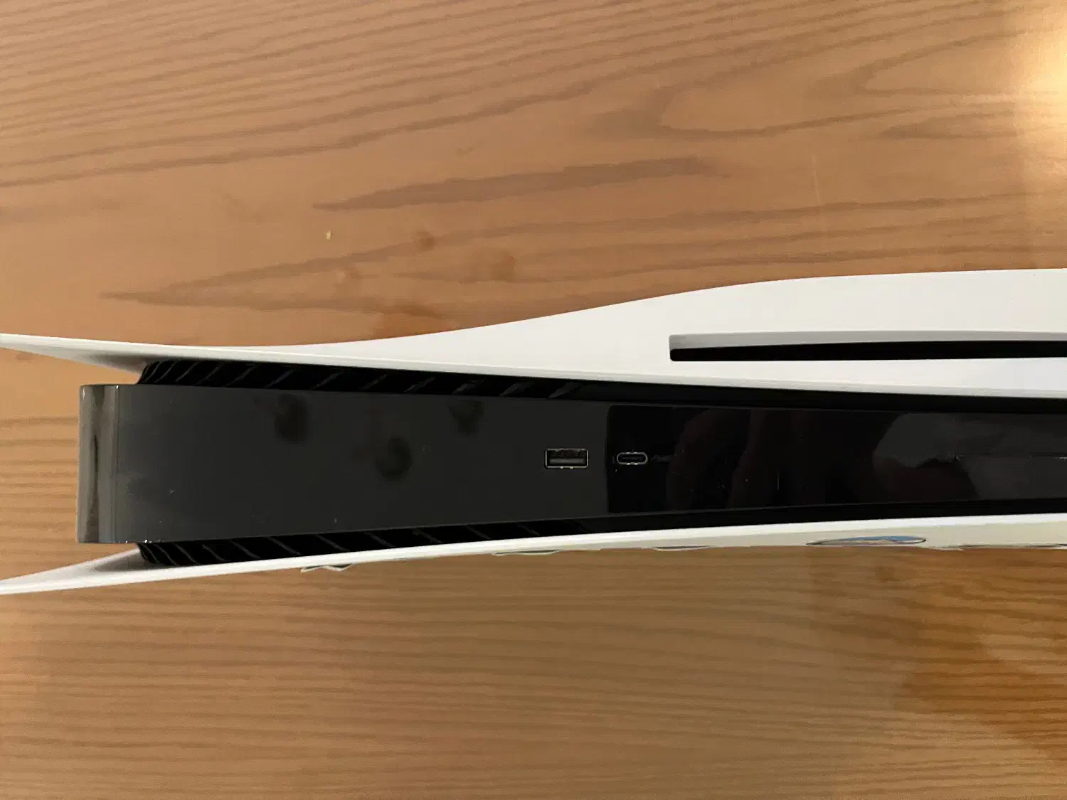 پی اس فایو فت دیسک خور دو دسته|کنسول، بازی ویدئویی و آنلاین|اصفهان, جلالیه|دیوار