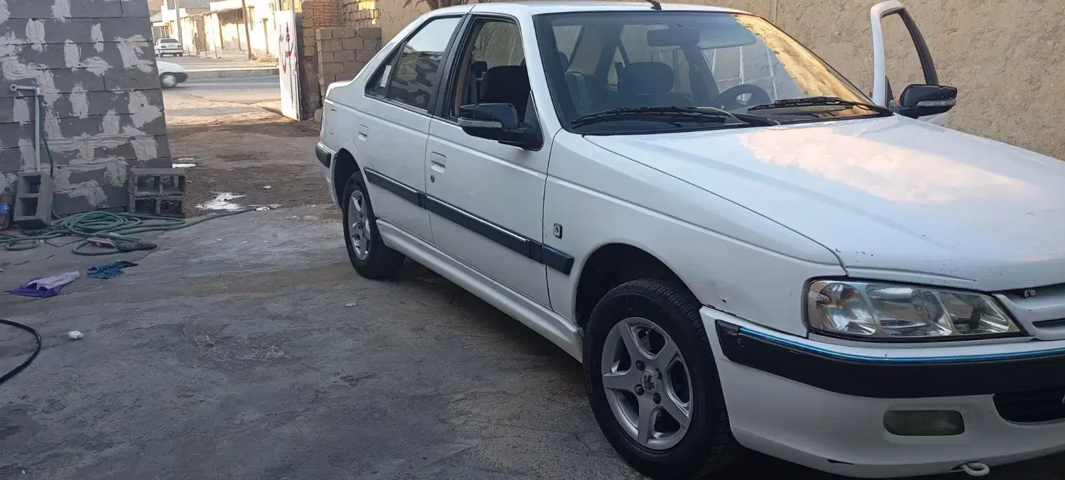 پارس 92|خودرو سواری و وانت|بهبهان, |دیوار