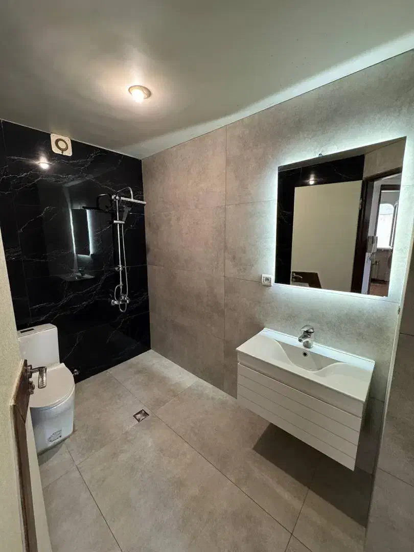 ویلای خاص کلیدنخورده استخر فعال سرایداری شهرک غرب