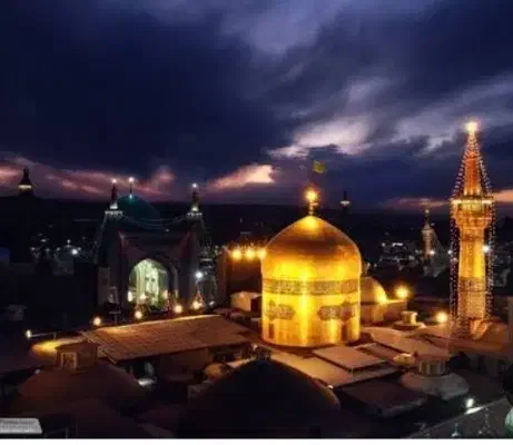 کاروان مشهد|تور و چارتر|آبدانان, |دیوار