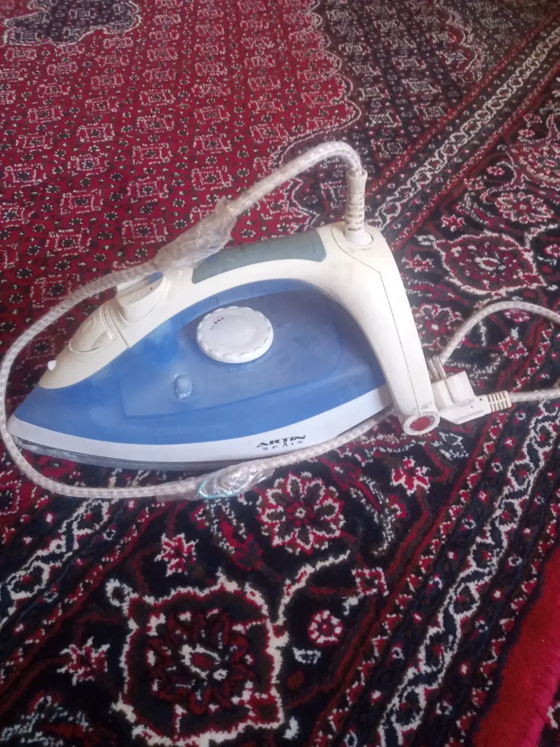 اتو|اتو و لوازم اتو|مریوان, |دیوار