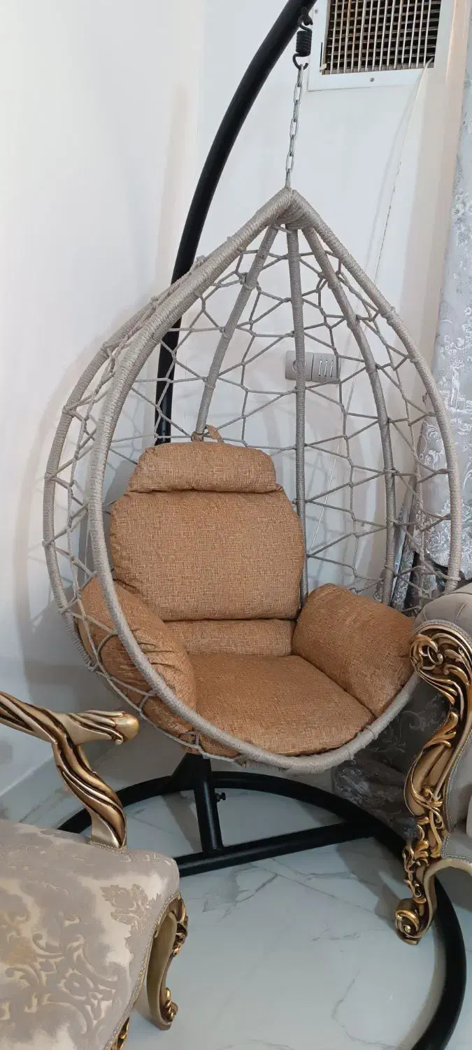 تاب ریلکسی|مبلمان خانگی و میز عسلی|نظرآباد, شهرک سید جمال الدین|دیوار