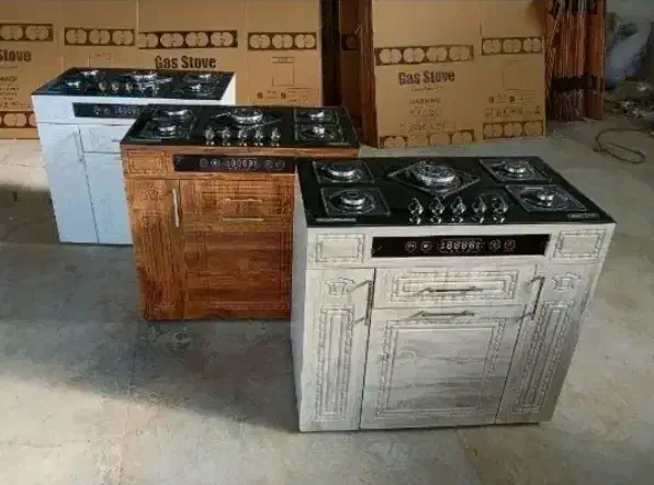 اجاق گاز 236|اجاق گاز و لوازم برقی پختوپز|قزوین, |دیوار