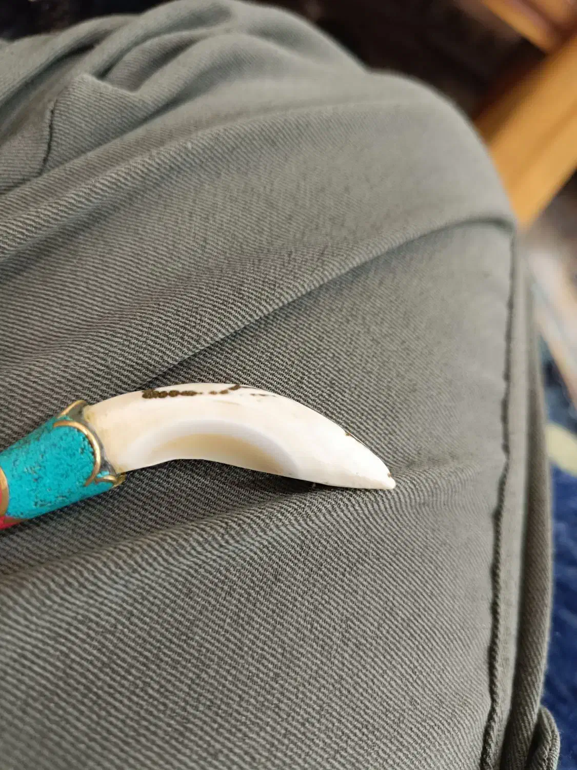 مهره ،دندان|جواهرات|اهواز, کوی نیرو|دیوار