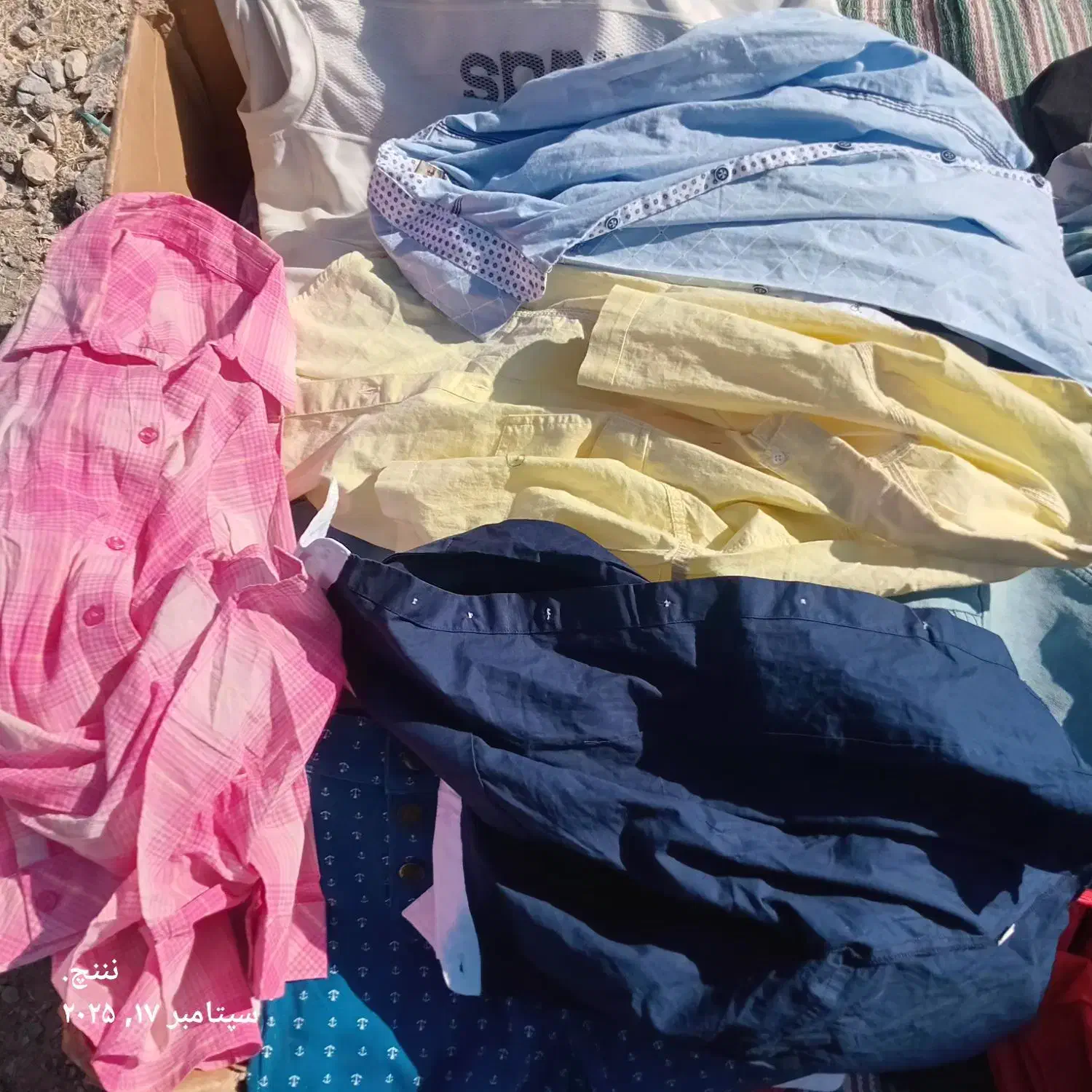 همه سایز|لباس|دهدشت, |دیوار