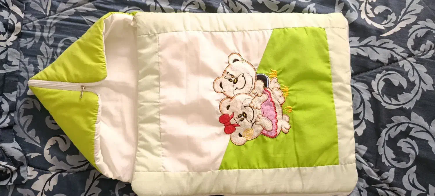 کیسه خواب نوزاد|اسباب و اثاث بچه|ارومیه, |دیوار