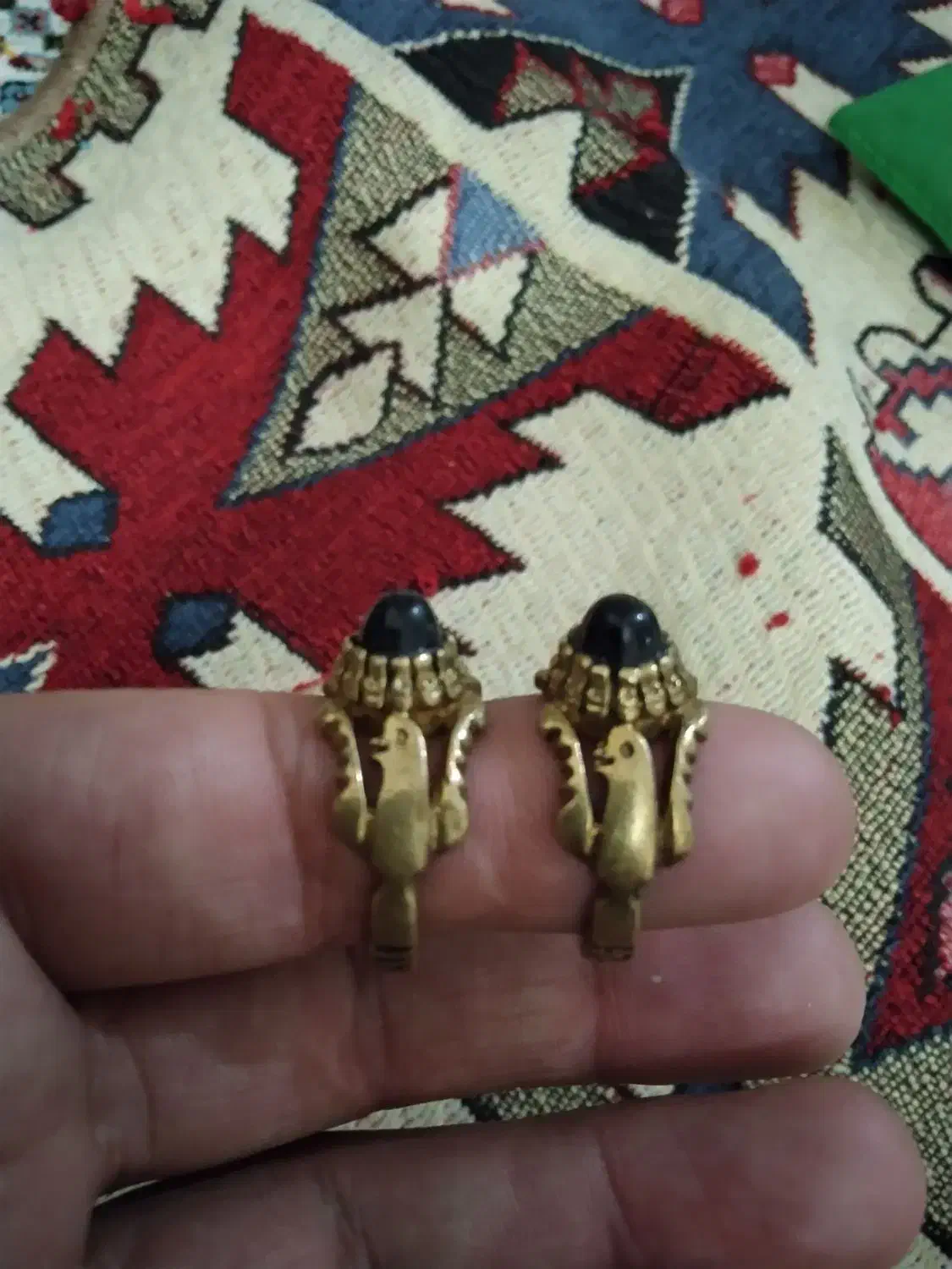 انگشتر برنز|جواهرات|زنجان, |دیوار