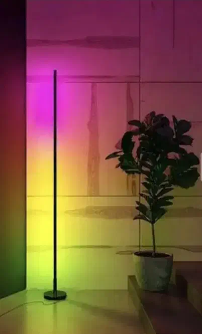 آباژور ام کی لایتینگ|چراغ خواب و آباژور|میبد, |دیوار