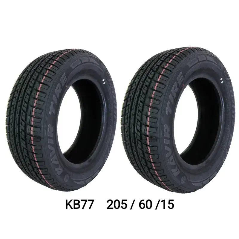 لاستیک کویر 205/60/15 نو|قطعات یدکی و لوازم جانبی|لامرد, |دیوار