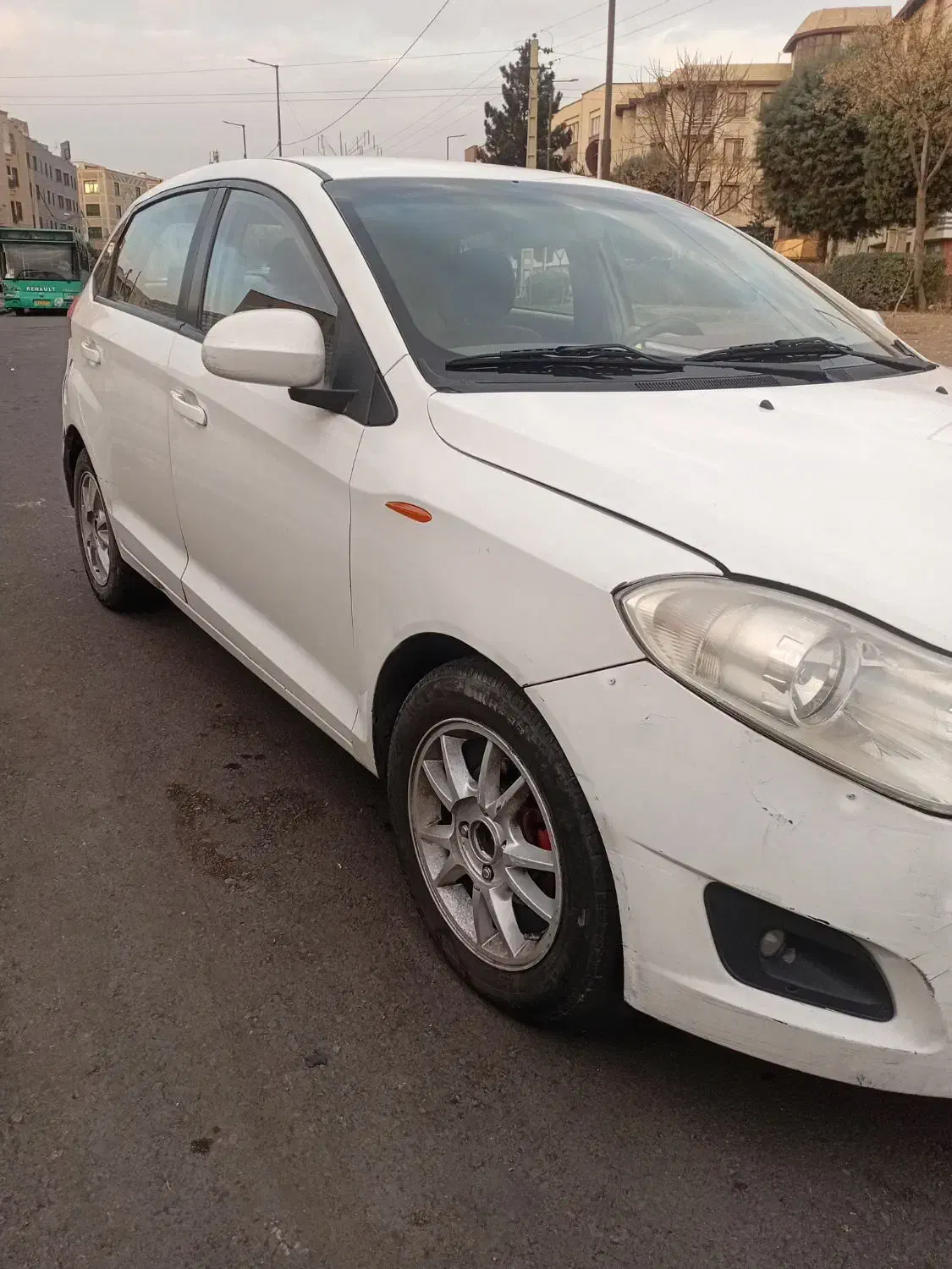 ام وی ام 315 مدل 93|خودرو سواری و وانت|ملارد, |دیوار