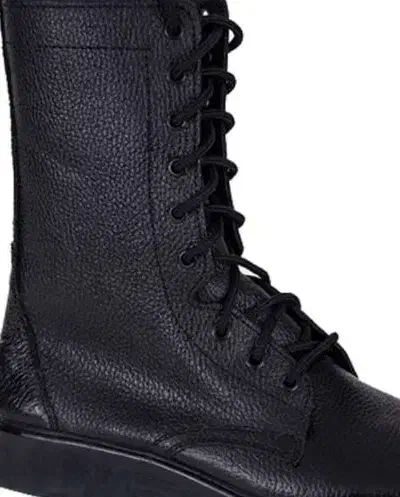 پوتین سربازی|کیف، کفش، کمربند|شوشتر, |دیوار