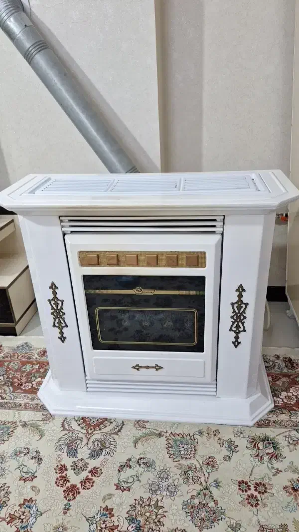 شومینه|بخاری، هیتر، شومینه|مشهد, انقلاب|دیوار